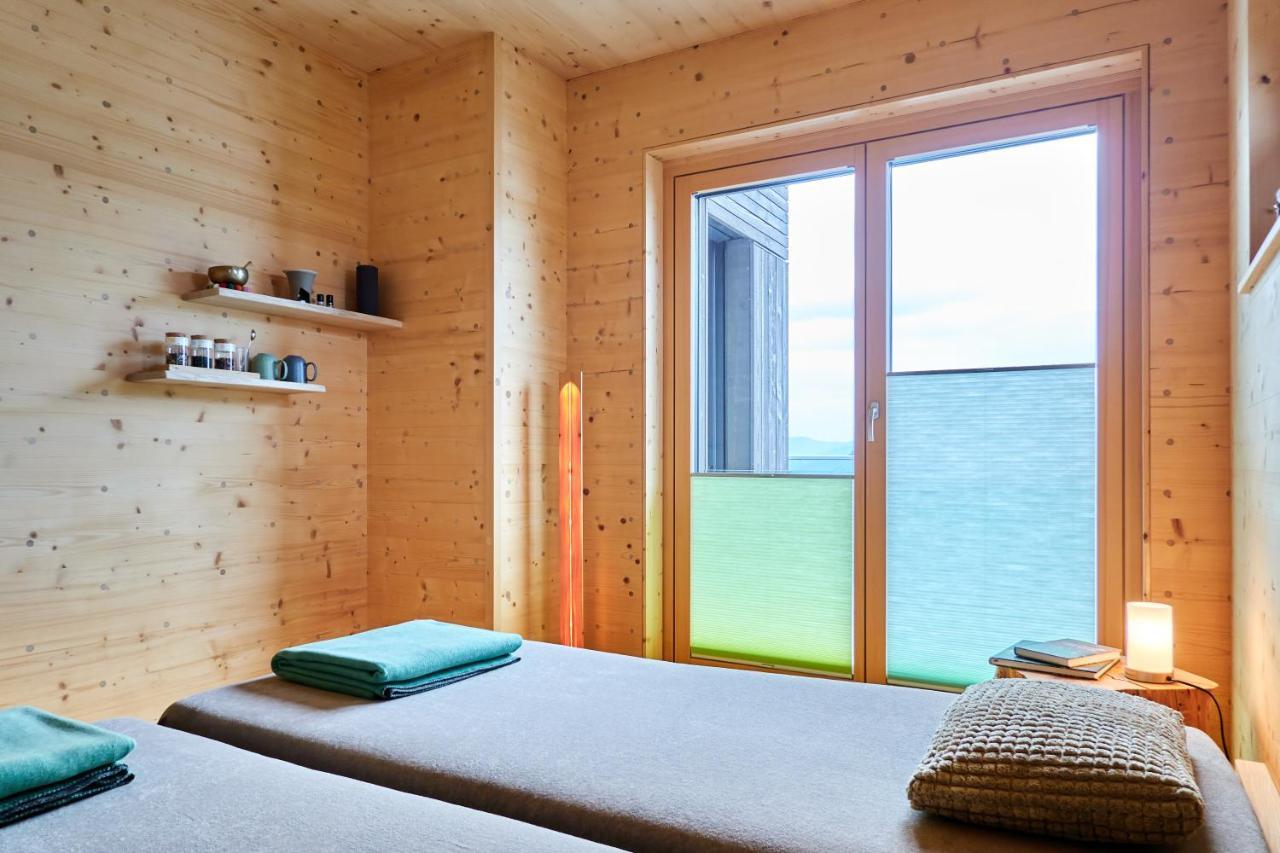Naturferienwohnung Weitsicht Elzach Exterior foto