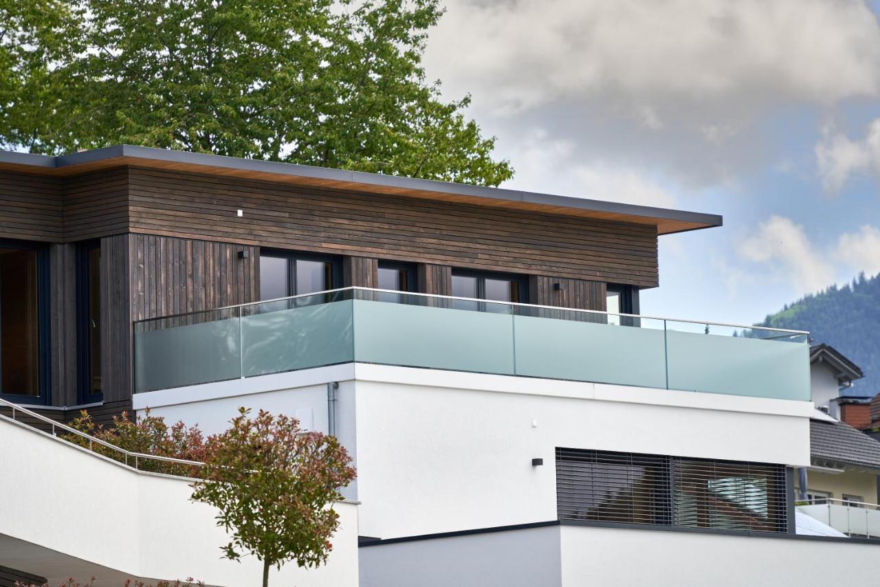 Naturferienwohnung Weitsicht Elzach Exterior foto